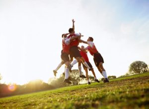 Rugby